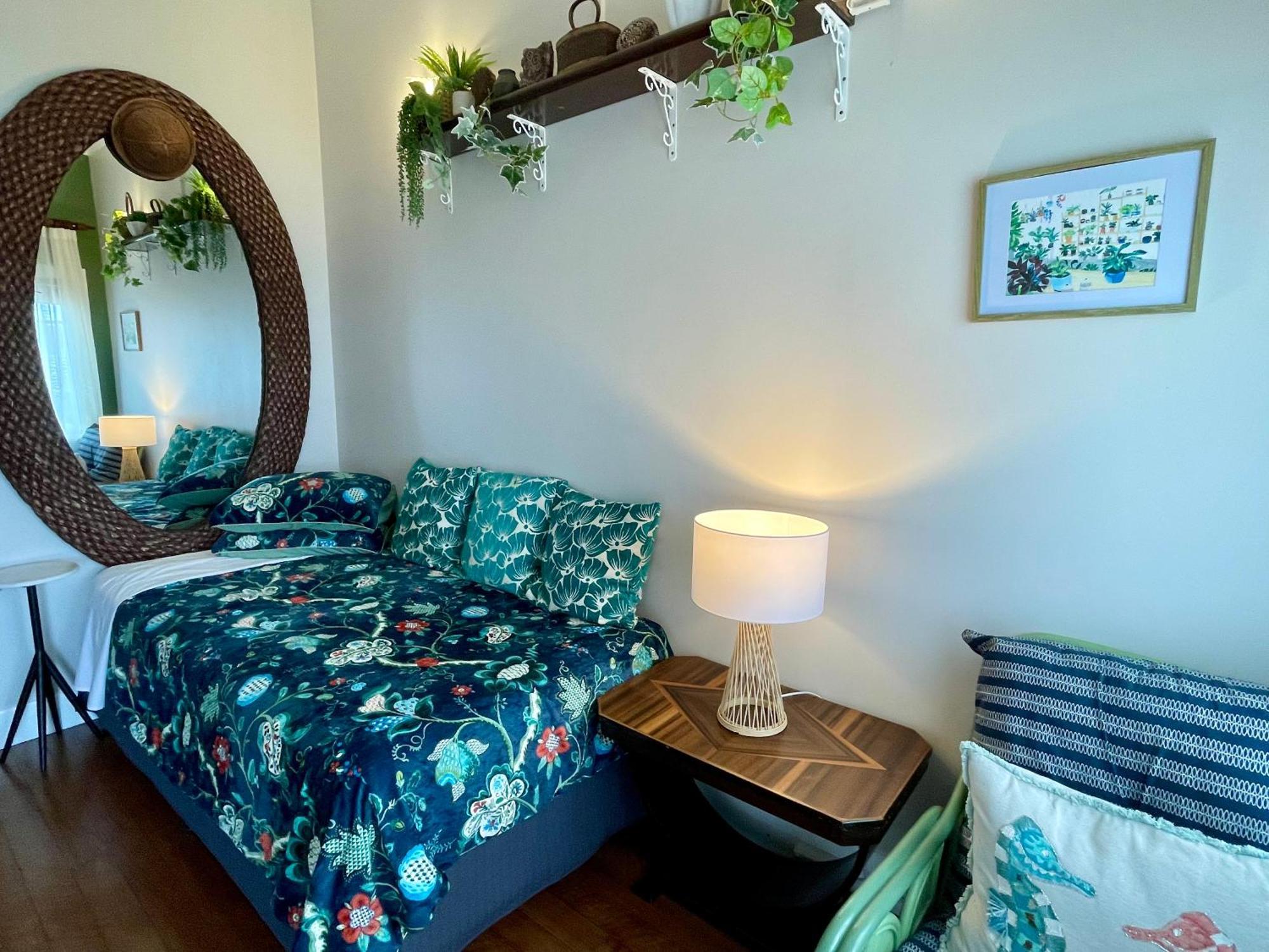 Babinda Quarters Hotel Ngoại thất bức ảnh